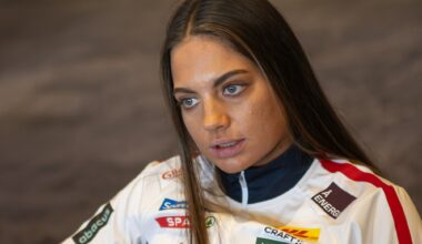 Kristine Stavås Skistad, Tour de Ski