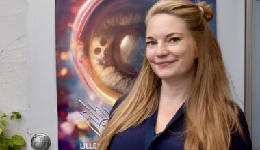 Godt år for kinoen i Kongsvinger: – Jeg håper det blir enda bedre i år - Glåmdalen