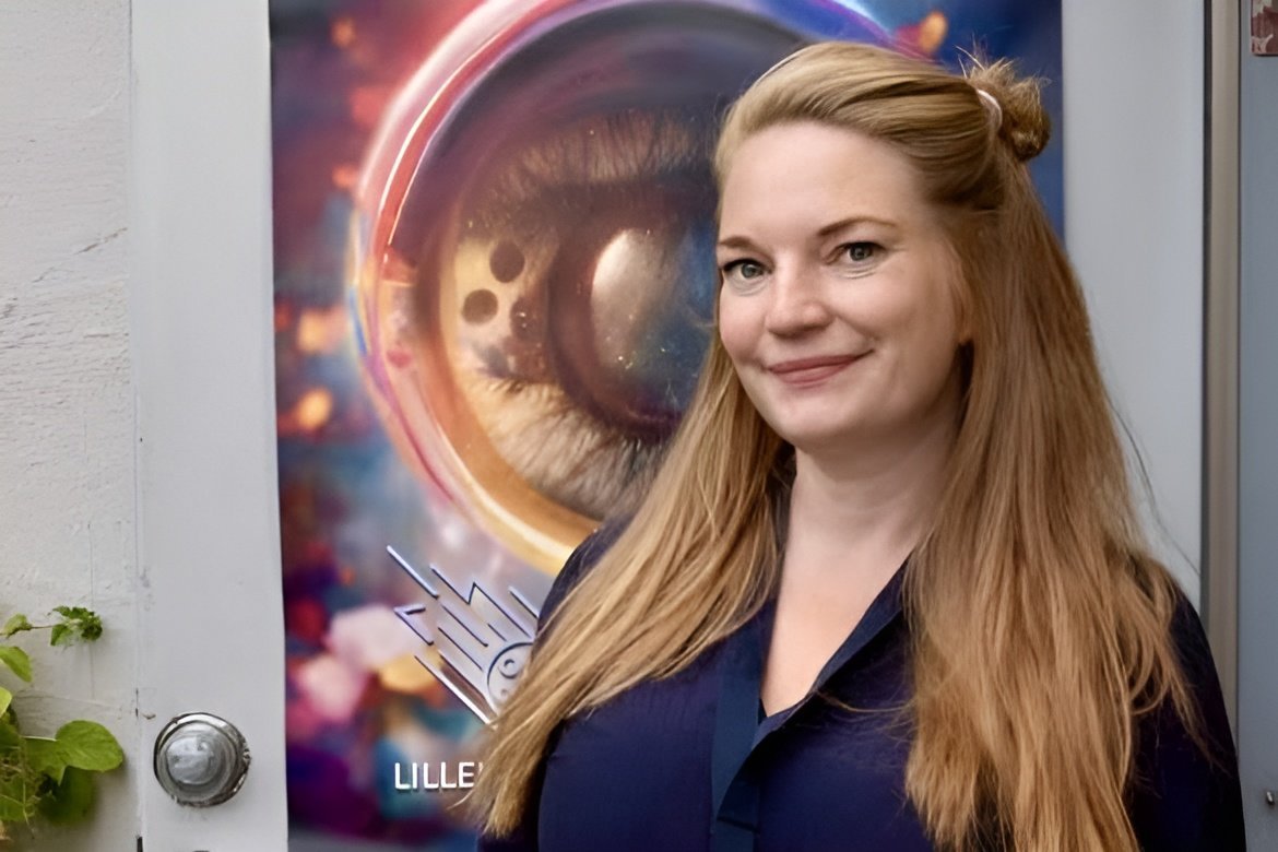 Godt år for kinoen i Kongsvinger: – Jeg håper det blir enda bedre i år - Glåmdalen