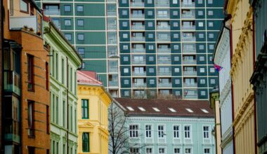 Nesten 20.000 kroner i måneden for Oslo-leilighet – NRK Norge – Oversikt over nyheter fra ulike deler av landet