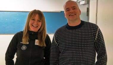 Sport, Mosjøen | Det tradisjonsrike arrangementet går av stabelen for femtiende gang: – For mange er dette årets høydepunkt