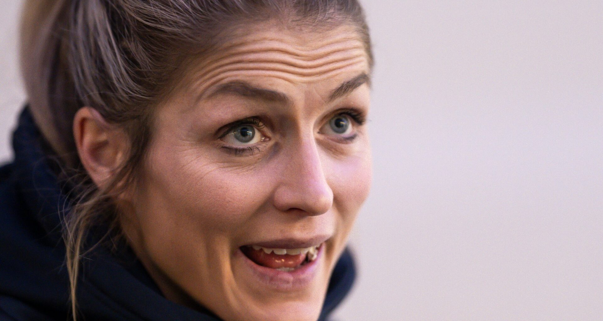 Therese johaug, Langrenn | Deler vill fyllehistorie: – Jeg skjemmes