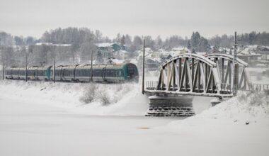 Hamar, Stange | Dobbeltsporet til Hamar ligger an til å bli utsatt i fem år - Hamar Arbeiderblad