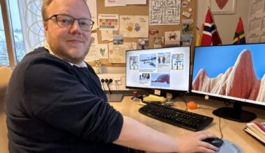 Lokal strid om kommunesammeslåing: Tynset Høyre presser på, Tolgas ordfører sier nei - Arbeidets Rett