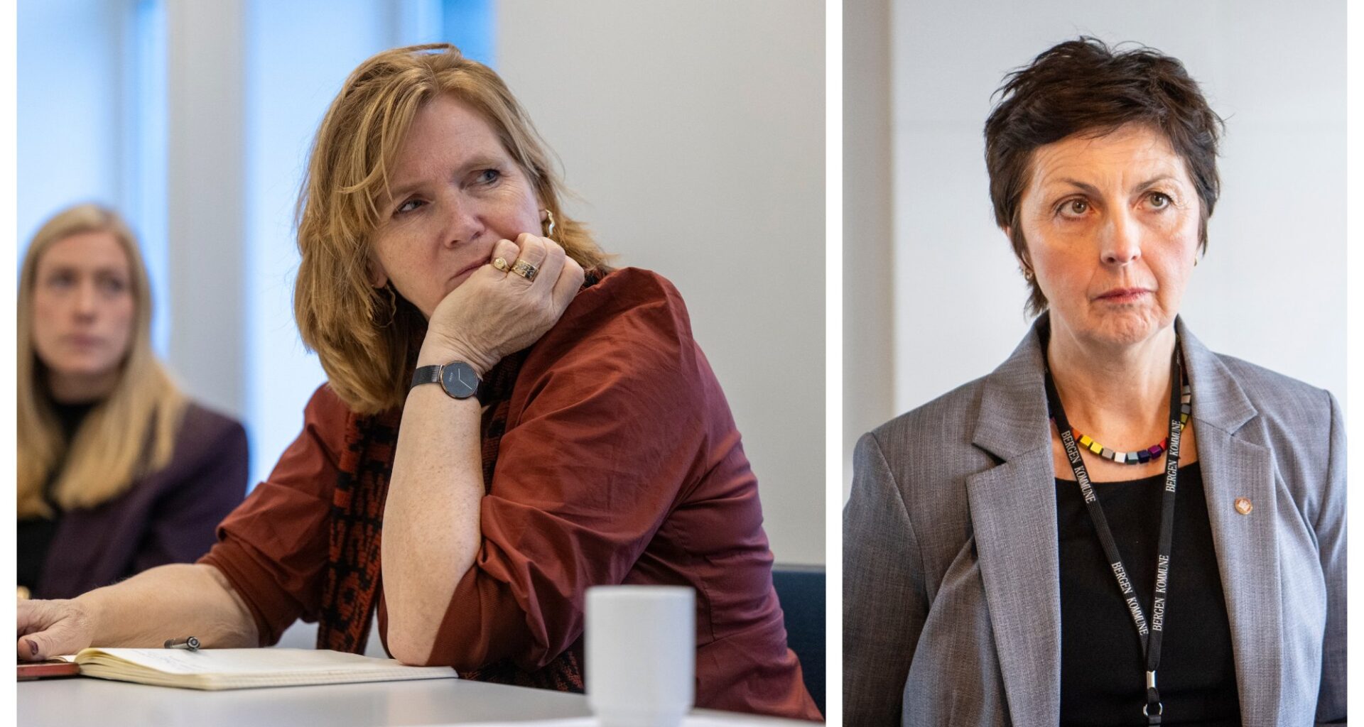 Varsling, Politikk | Anklager byens toppledere for å drive med tåkelegging - Bergensavisen