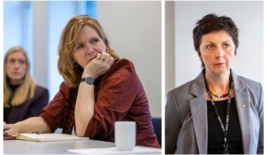 Varsling, Politikk | Anklager byens toppledere for å drive med tåkelegging - Bergensavisen