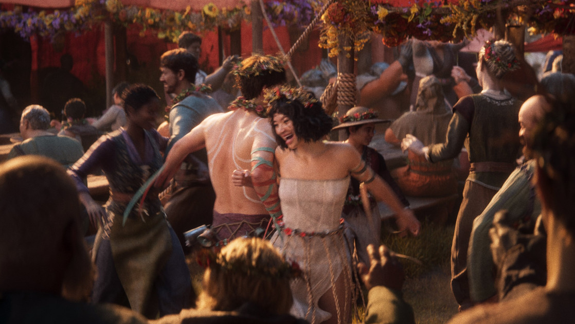 Larian vil likevel ikke bruke generativ KI for å lage konseptkunst...