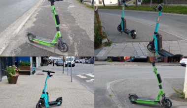 Bodø By, Nyheter | Håver inn på feilparkering - Avisa Nordland