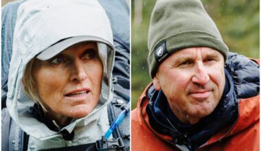 Vokteren, Vår Staude | Simen Agdestein svarer etter seerstormen: – Jeg står for det jeg sa