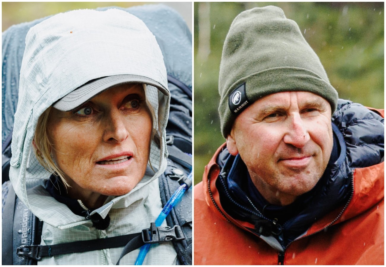 Vokteren, Vår Staude | Simen Agdestein svarer etter seerstormen: – Jeg står for det jeg sa