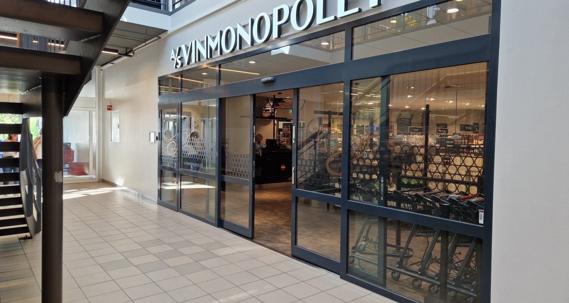 Arbeidsliv, Næringsliv | Dette kjøpte lofotingene på polet i 2025 - Lofotposten