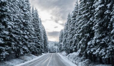 Vær, Vind | Nå blir det plussgrader – før kulda biter tak igjen: – Kan bli glatt