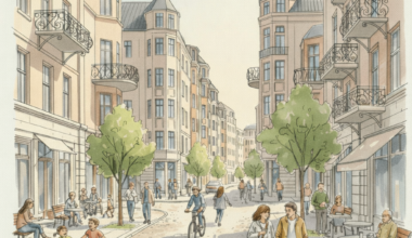 Ble «sjokkert» over Kaldnes Vest-planene, nå legger de fram eget forslag - Tønsbergs Blad