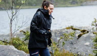 Vokteren, Mona Grudt | Måtte forlate «Vokteren» etter bare tre dager: – Hvert skritt var fryktelig vondt