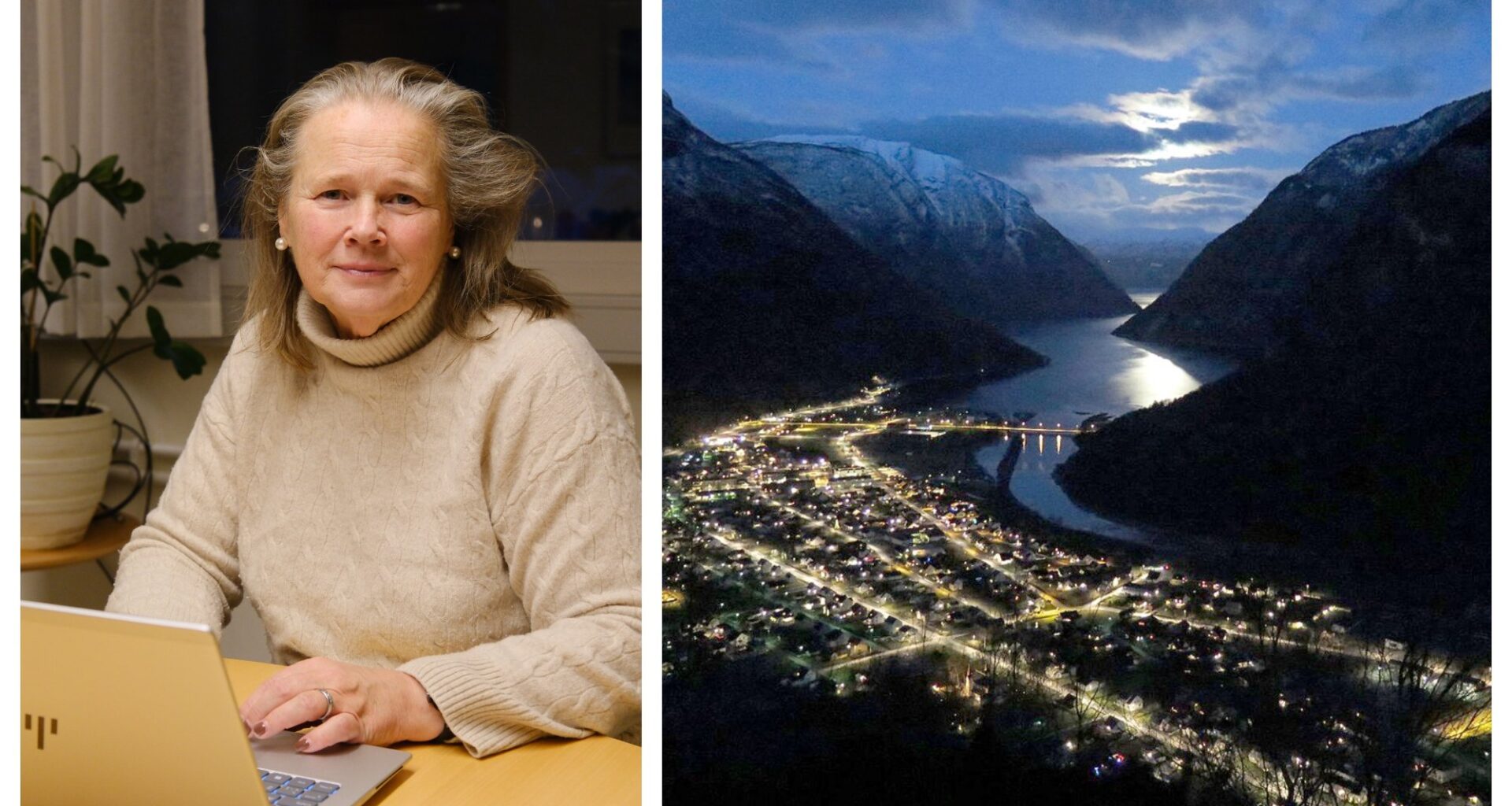 Har brukt over 4,5 millionar kroner meir på sjukepleiarar frå vikarbyrå - Sogn Avis