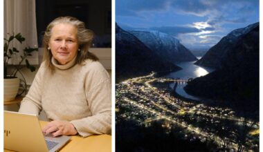 Har brukt over 4,5 millionar kroner meir på sjukepleiarar frå vikarbyrå - Sogn Avis