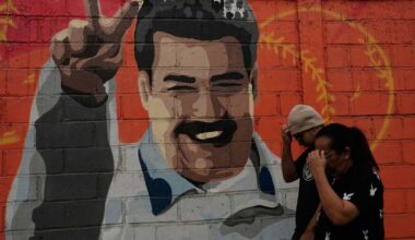 – Vi må være tause – NRK Urix – Utenriksnyheter og -dokumentarer