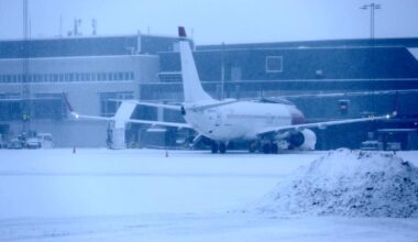 Stavanger lufthavn, Sola