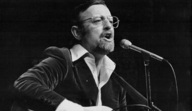 Roger Whittaker, Musikk | Roger Whittaker: Norgesvennen som ble kjent ved en tilfeldighet