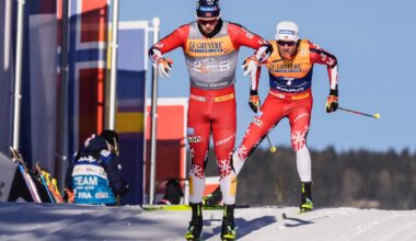 Nyheter, Sport | Nytt godt løp av Heggen – nå tetner det til i sammendraget