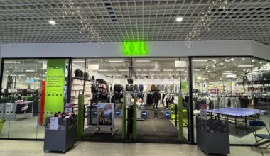 XXL, Næringsliv | XXL: Nå tar de betalt om du velger dette