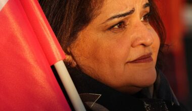 – Har ikke snakket med venner og familie på tre dager – NRK Urix – Utenriksnyheter og -dokumentarer