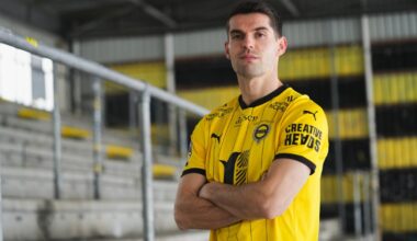 – Et veldig lett valg / Lillestrøm