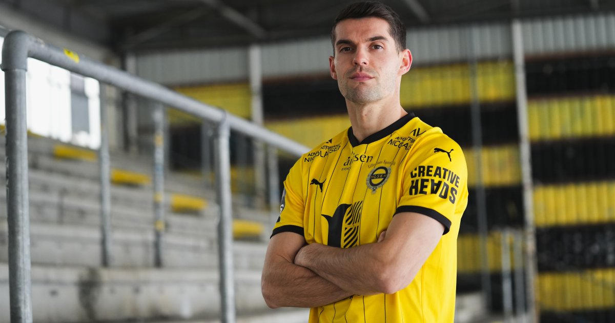 – Et veldig lett valg / Lillestrøm