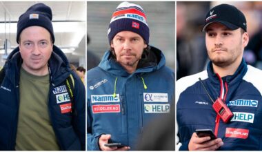 Thomas Lobben, Magnus Brevig og Thomas Lobben