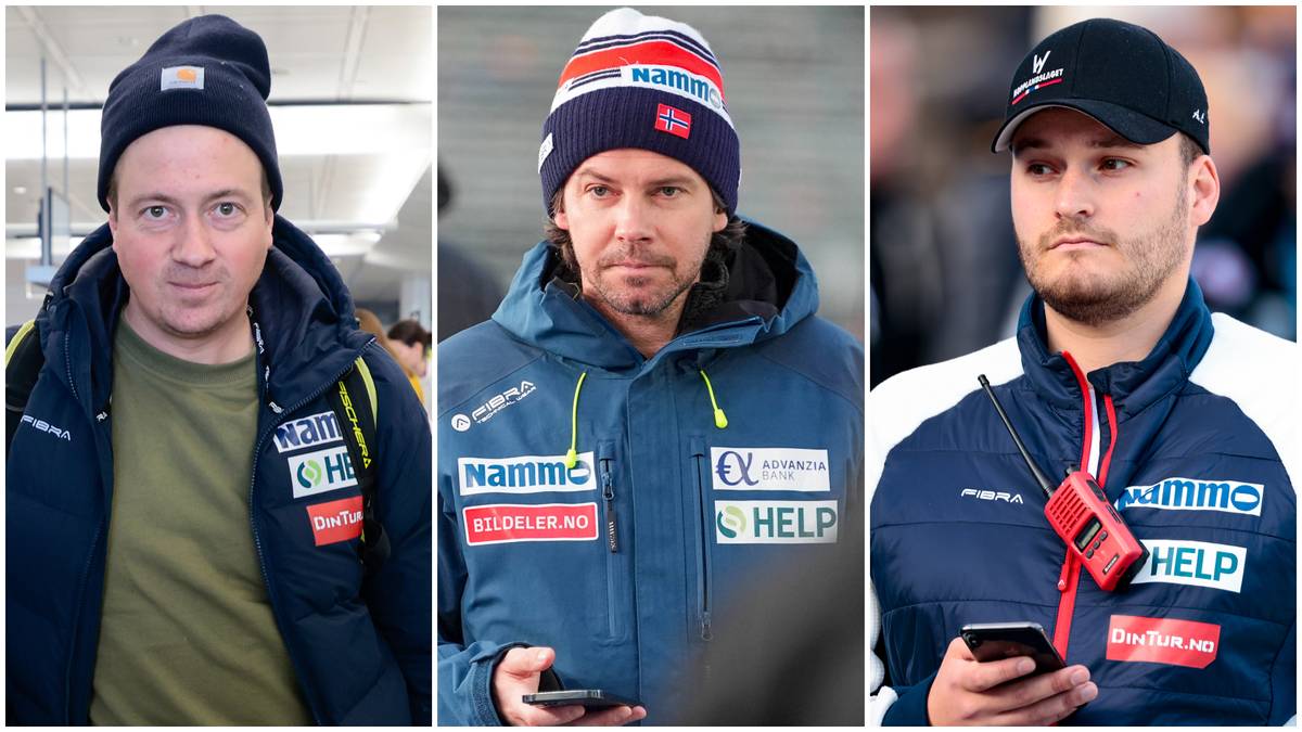 Thomas Lobben, Magnus Brevig og Thomas Lobben