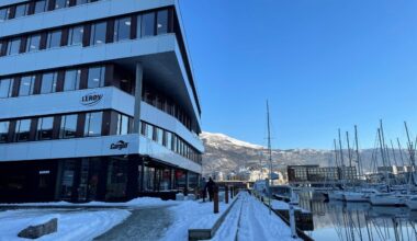 Cargill Norway solgte fiskefôr for 18 milliarder kroner i fjor, men tjente ikke penger