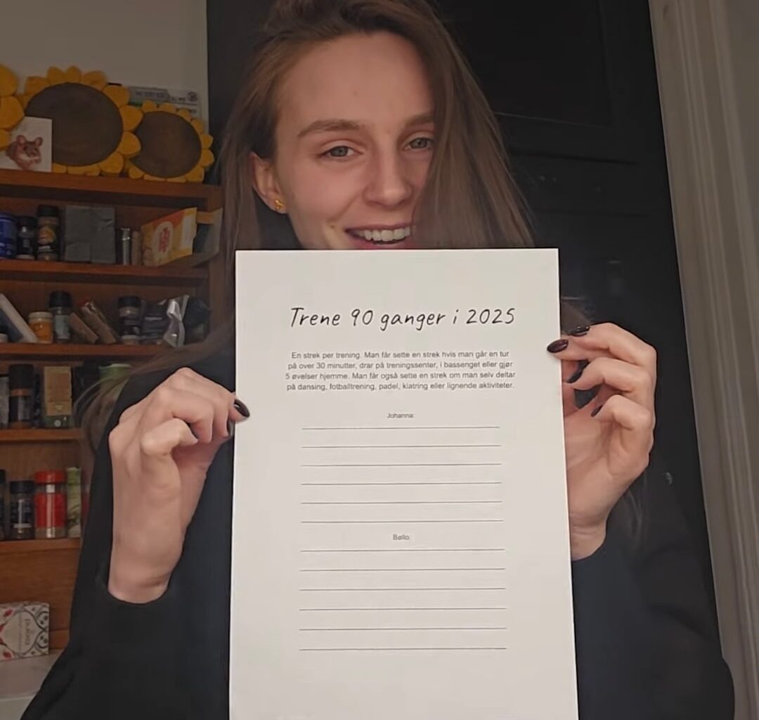 Influenser brukte ny strategi for å holde dem