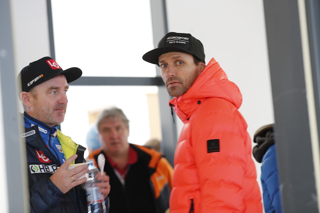 – Tror alle vi er idioter?