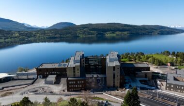 Helsevesenet på sitt beste - rbnett.no