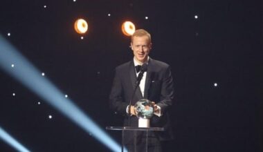 Thingnes Bø fekk heiderspris - fjordingen.no