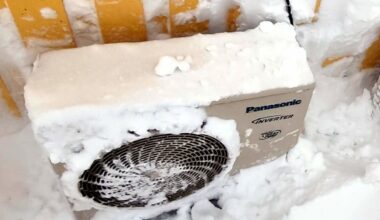 Slik får du maks varme ut av varmepumpen i vinterkulden