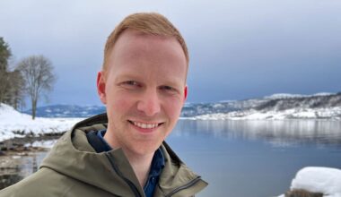 Fjoråret vart eit rekordår: – Vi er svært godt nøgde - smp.no