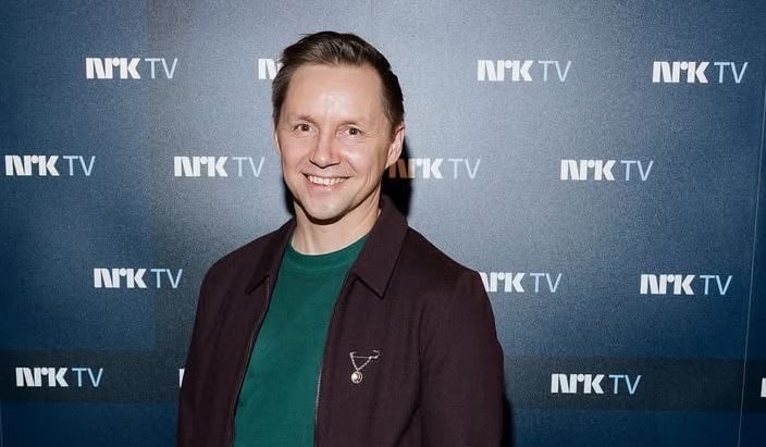 (+) Tromsømann har hovedrolle i NRK-storsatsing: – Råartig! - itromso.no