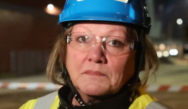 Skal nedbemanne med 300 - vil fortsatt ta inn lærlinger - innherred.no