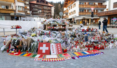 Etterlatte og pårørende går til søksmål etter brannen i Crans-Montana