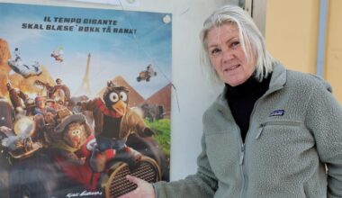 Legg bak seg eit godt år – dobla publikum per visning - nyss.no