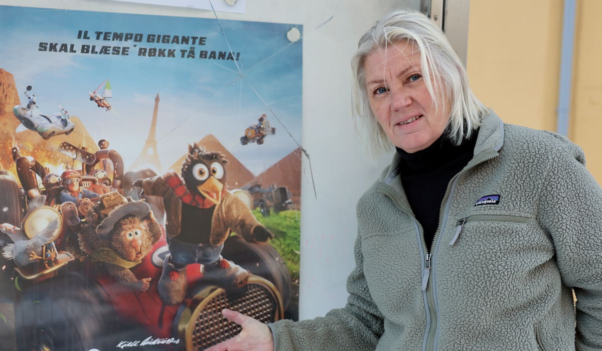 Legg bak seg eit godt år – dobla publikum per visning - nyss.no