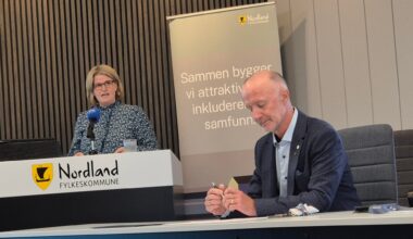 Raser mot regjeringen: – Kjenner ikke Nord-Norge godt nok! - Avisa Nordland