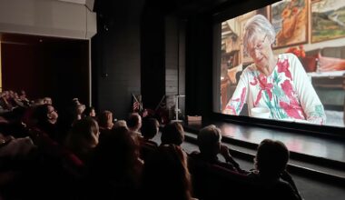 Kino, Kvinesdal | Kino-opptur i distriktet: – Ekstra gledelig at norske filmer topper