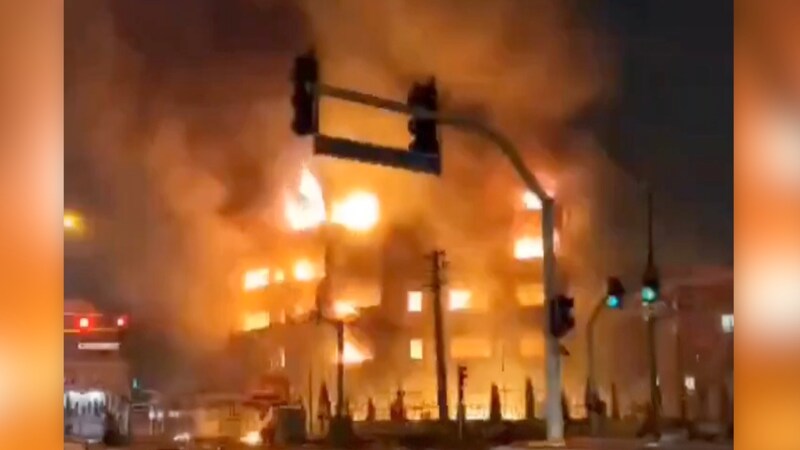 Bilde av Ingrid Storebø