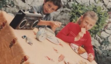 Når krig ikke lenger føles langt unna