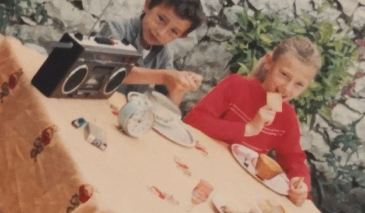 Når krig ikke lenger føles langt unna