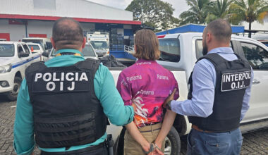 Internasjonal kamp mot mafia og karteller: 85 pågrepet i storaksjon