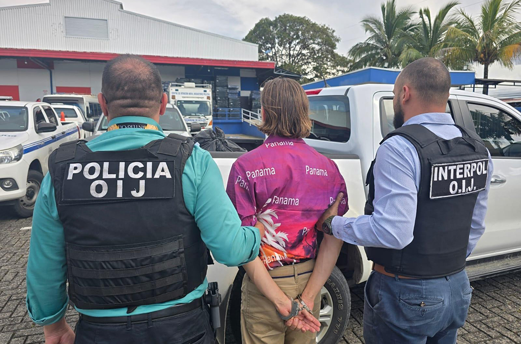 Internasjonal kamp mot mafia og karteller: 85 pågrepet i storaksjon