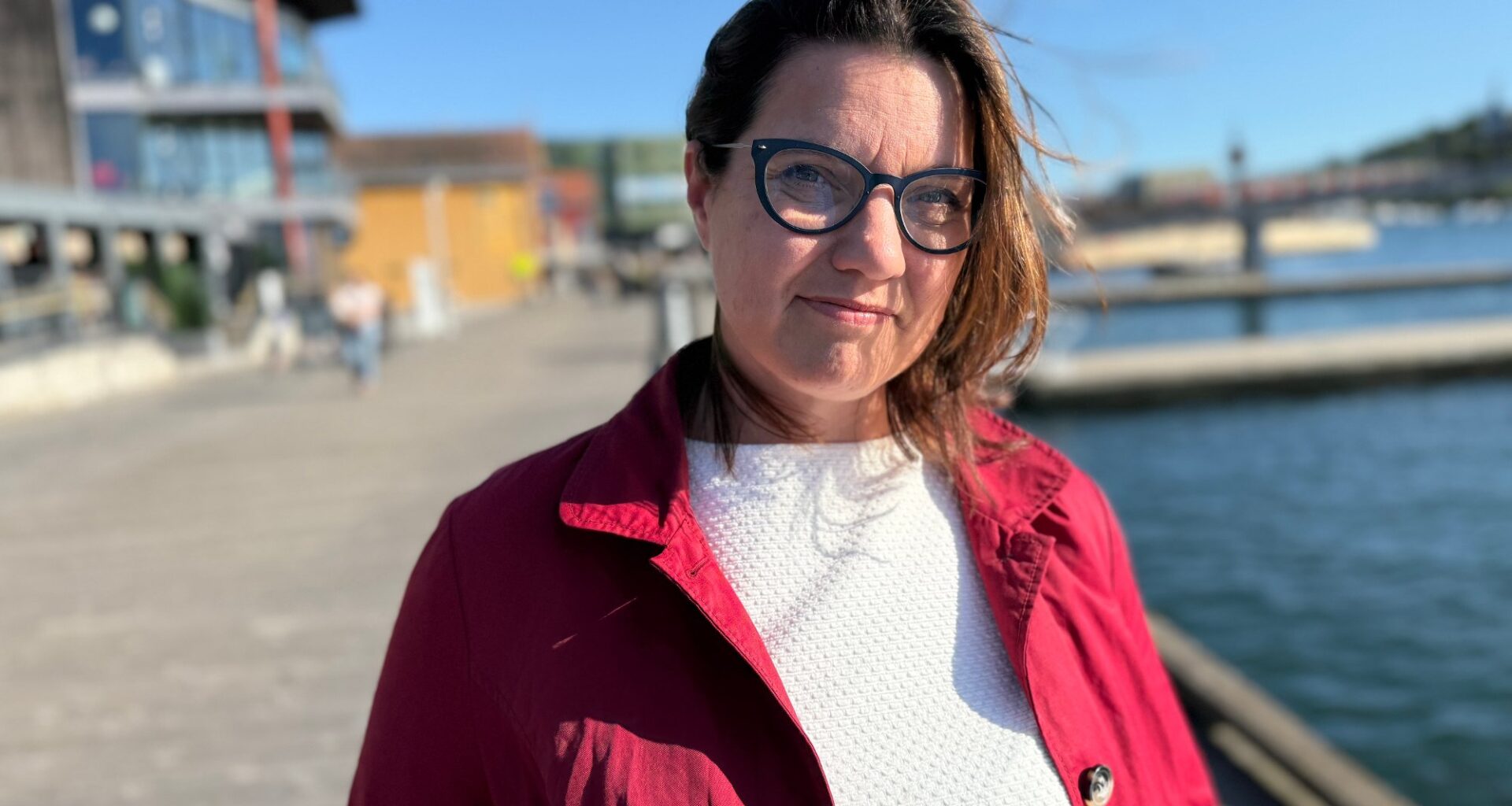 Pensjonist, Fastlegetimen | Bedre sex som pensjonister: – Det koster ikke penger å være ren